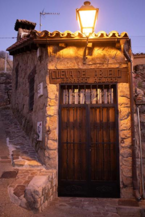 Cueva del abuelo